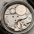 1960s Garrard (UK) Men's Watch, Stainless Steel Case, 17 Jewels Mechanical Movement, with Original Box, Good Working Order.