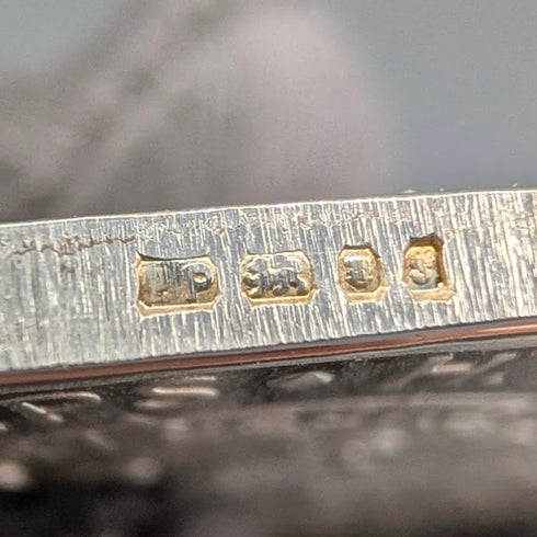 1973年 英国アン王女ご成婚記念 純銀コイン6枚セット 銀重量50g Ppbjoy Mint ltd