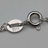 Vintage British Pipe Smoking Old Man Sterling Silver Pendant with Sterling Silver Necklace, 7.6g Total