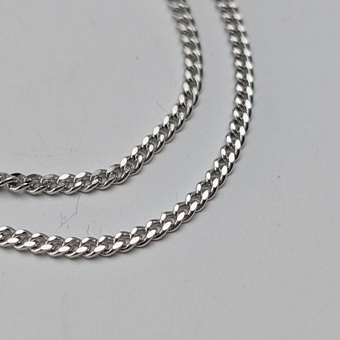 復古花生(內含猴子)純銀吊墜,搭配純銀項鍊,總重7.8克