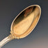 Antique American Sterling Silver Teaspoons, 64g, Gorham, in a Case