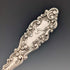 Antique American Sterling Silver Teaspoons, 64g, Gorham, in a Case