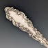 Antique American Sterling Silver Teaspoons, 64g, Gorham, in a Case