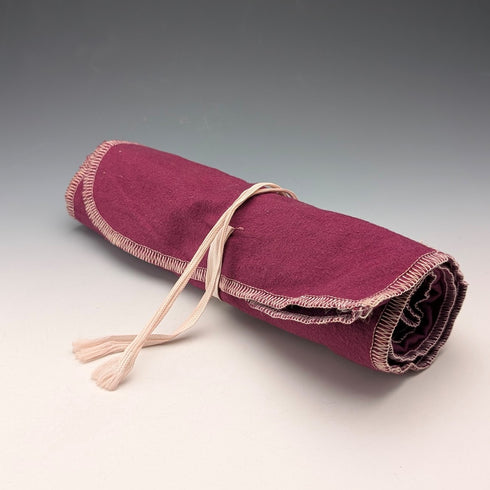 英國古董珍珠母貝茶具,4對,約翰哈里森