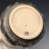 British Vintage Japonism Style Ceramic Cookie Jar
