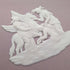 Vintage British Wedgwood Jasperware Oval Dish in Lilac