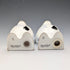 Vintage French Animal Park ceramic cat-shaped spice rack by Villeroy & Boch
