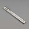 1902 British Antique Sterling Silver Pencil Holder by James Fenton