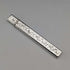 1902 British Antique Sterling Silver Pencil Holder by James Fenton