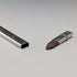 1902 British Antique Sterling Silver Pencil Holder by James Fenton