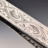 1902 British Antique Sterling Silver Pencil Holder by James Fenton