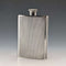 Early 20th Century British Antique Silver Plated Skittle by James Dixon & Sons