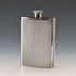 Early 20th Century British Antique Silver Plated Skittle by James Dixon & Sons