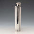 Early 20th Century British Antique Silver Plated Skittle by James Dixon & Sons