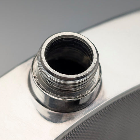 20世紀早期英國詹姆斯迪克森父子公司出品的古董鍍銀保齡球瓶