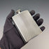 Early 20th Century British Antique Silver Plated Skittle by James Dixon & Sons