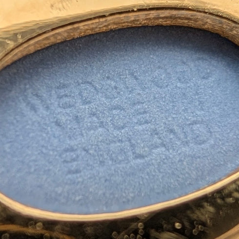 英國韋奇伍德碧玉吊墜,搭配金色P形底座和項鍊