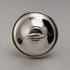 British Vintage Sterling Silver Pacifier, 19g, Carr's of Sheffield