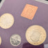 1970 UK Pre-Decimal Coins, Set of 8, Royal Mint