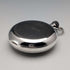 1899 British antique JW Benson BANK pocket watch, sterling silver open face, in good working order
