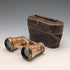 French Antique Mother-of-Pearl Opera Glasses/Binoculars with Case, Colmont FT
