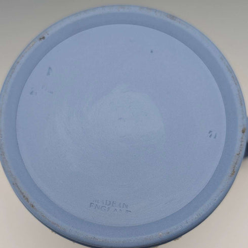 1971 British Wedgwood Jasperware Christmas Mug①