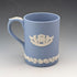 1974年韋奇伍德碧玉聖誕馬克杯