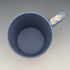 1973 British Wedgwood Jasperware Christmas mug