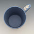 1976 Wedgwood Jasperware Christmas mug