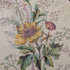 French Antique Japonism Design Hard Ceramic Side Plate Pair ①