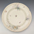 French Antique Japonism Design Hard Ceramic Soup Plate Pair ①