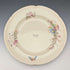 French Antique Japonism Design Hard Ceramic Soup Plate Pair ①