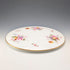 Vintage British Bone China Teapot Stand, Royal Crown Derby