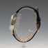 1960s British vintage Smith DeLux wristwatch, 15 jewels, mechanical, in good working order