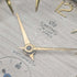 1960s British vintage Smith DeLux wristwatch, 15 jewels, mechanical, in good working order