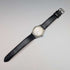 1960s British vintage Smith DeLux wristwatch, 15 jewels, mechanical, in good working order