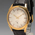 1950s Swiss MOVADO men's wristwatch, 15 jewels, gold-plated case, in good working order