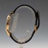 1950s Swiss MOVADO men's wristwatch, 15 jewels, gold-plated case, in good working order