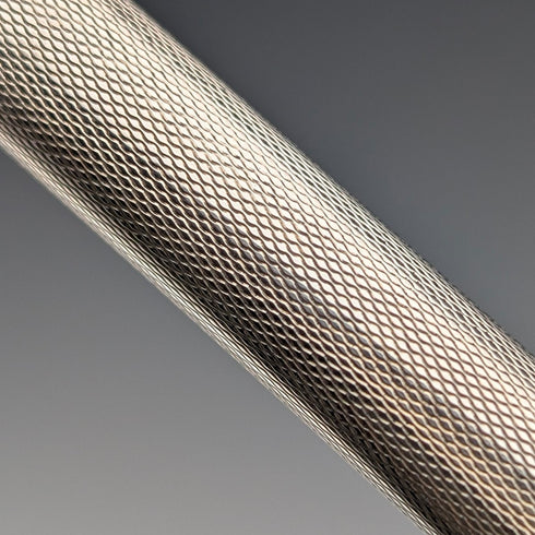 ドイツヴィンテージ 800シルバー製 ノック式シャープペンシル REH