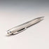 German Vintage 800 Silver Knock-Style Mechanical Pencil, REH