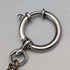 Antique Two-Tone Fancy Link Albert Chain with Clasp