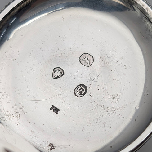 1839年英國古董懷錶,裝飾錶盤,鑰匙上弦,直徑52毫米,走時良好