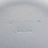 Vintage British Wedgwood Jasperware Round Lidded Box in Pale Blue with Box and Instructions