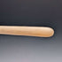 1900 British Antique Small Fork with Mother-of-Pearl Handle and Pure Silver Blade, William Devenport