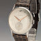 1940s Swiss Universal Men's Wristwatch, Mechanical, Cal. 262, Alloy Case, Good Working Condition