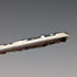 1897 British Antique Sterling Silver Heart-Shaped Tea Caddy Spoon, 10.4g