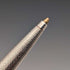 德國復古登喜路(Dunhill)底座金屬圓珠筆盒,附布套
