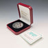 British Isle of Man Silver Crown Coin "The History of Cats: Bastet" by PobjoyMint, with Case and Instructions