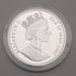 British Isle of Man Silver Crown Coin "The History of Cats: Bastet" by PobjoyMint, with Case and Instructions