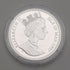 British Isle of Man Silver Crown Coin "History of Cats: Miacis dinichtis" PobjoyMint Case and Instructions Included